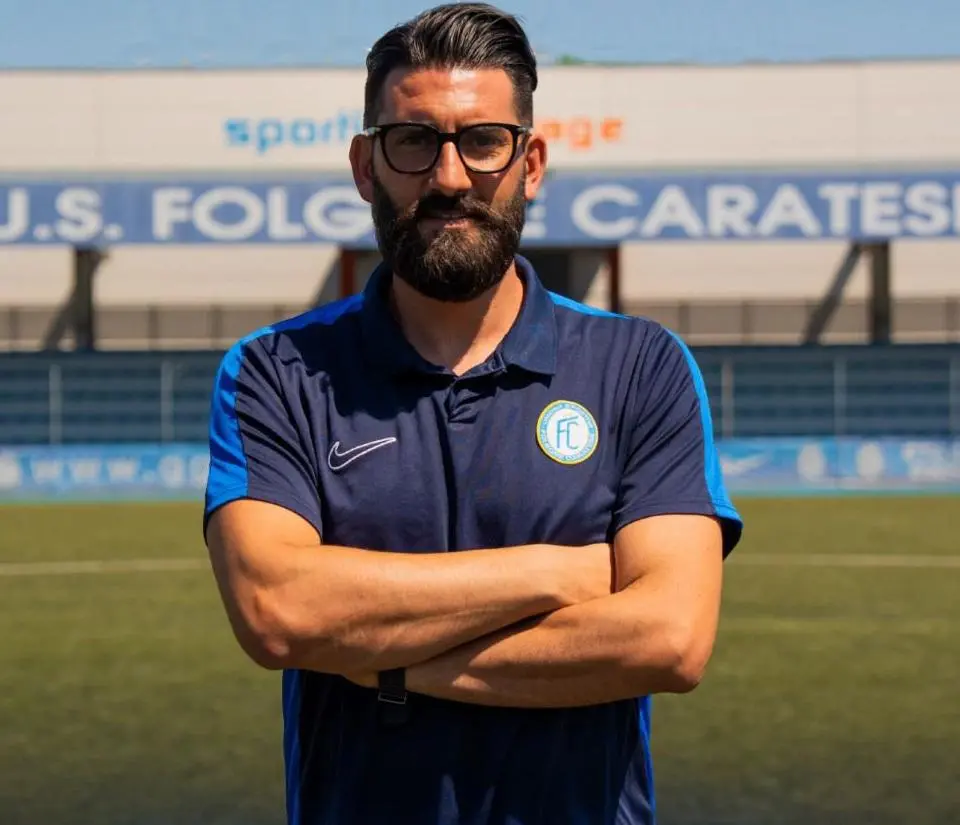 In panchina c’è il debutto di Belmonte