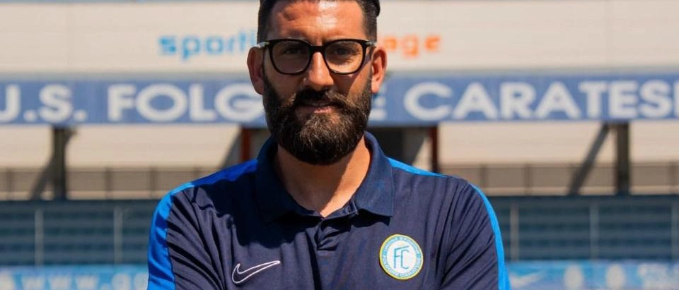 In panchina c’è il debutto di Belmonte