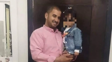 Gaza, ucciso mentre portava acqua ai profughi Ramez Almajdalawi: suo fratello Raed è medico a Brescia: “Dolore e vuoto”