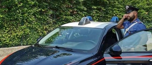 Pavia, aperte col flessibile le casse del parcheggio del San Matteo: bottino 3mila euro