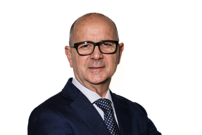 Il genetista Ugo Ricci