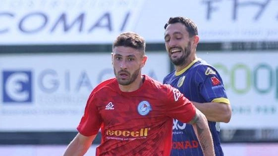L’AlbinoLeffe si butta via e pareggia 2-2 rimontato dal Trento. Un punto prezioso ma potevano essere tre, perche di fatto...