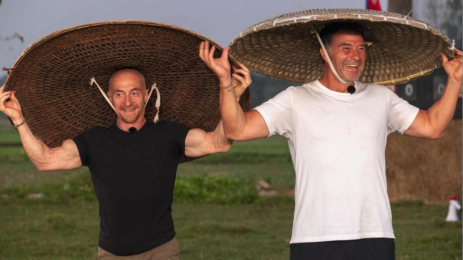 Antonio Rossi: “L’infarto mi ha stravolto la vita, non sono un superuomo (né un latin lover). Quella notte su di giri con Jury Chechi” Antonio Rossi: “L’infarto mi ha stravolto la vita, non sono un superuomo (né un latin lover). Quella notte su di giri con Jury Chechi”