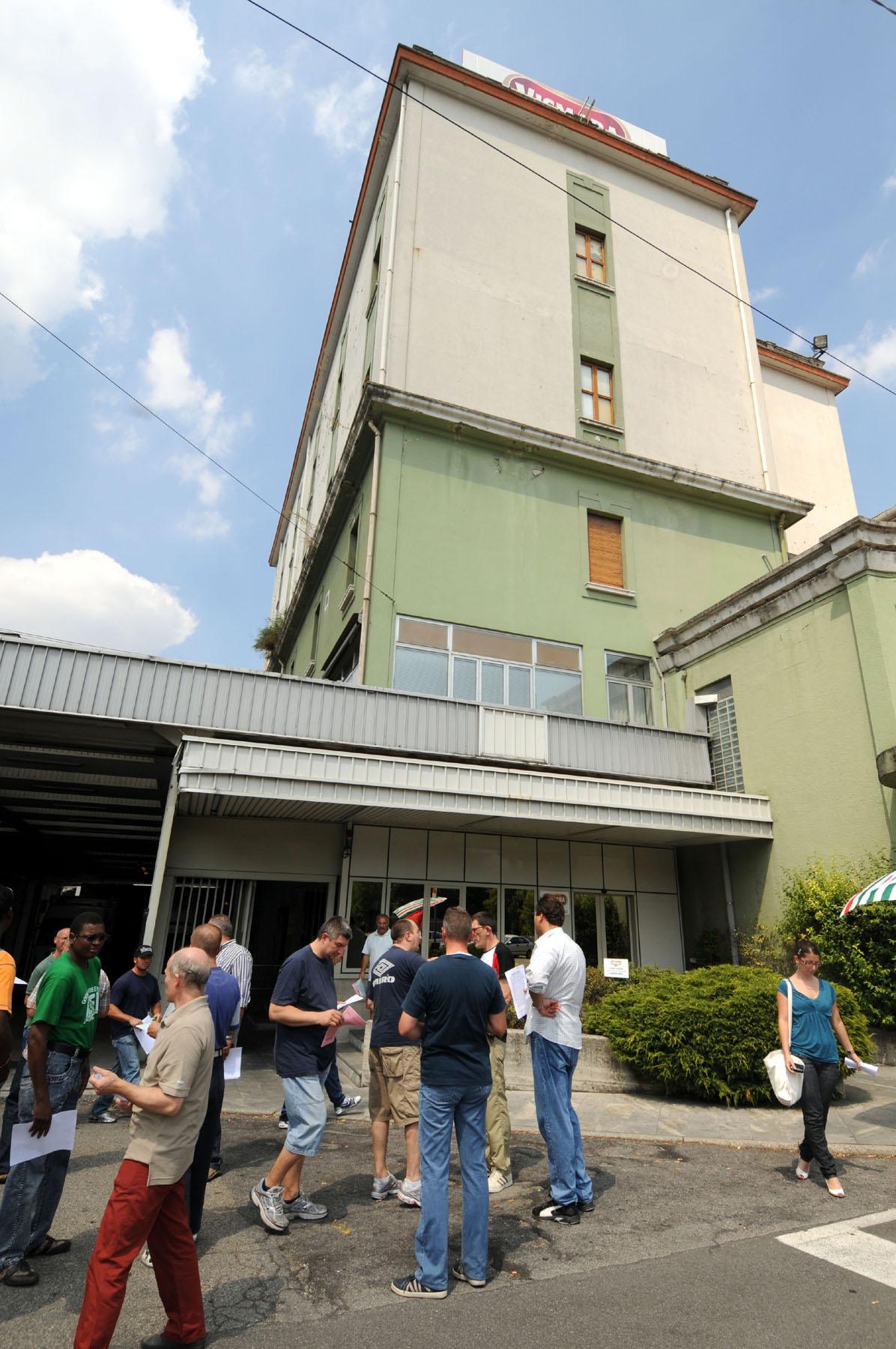Casatenovo, addio all’ex Vismara: si progetta il nuovo centro Casatenovo, addio all’ex Vismara: si progetta il nuovo centro