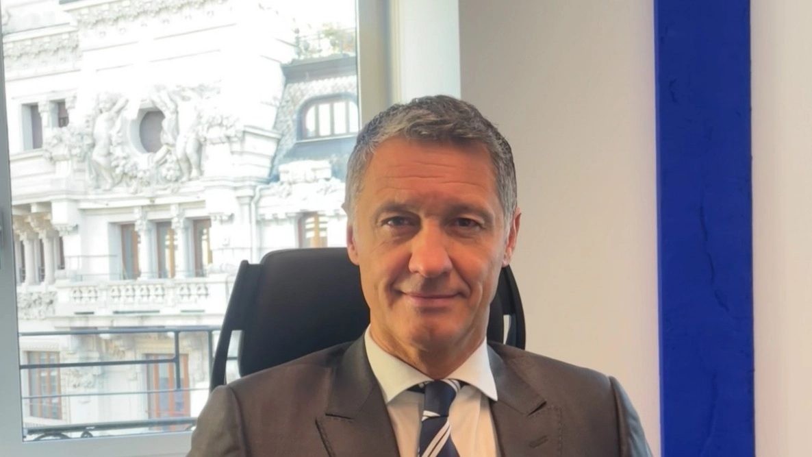 Massimiliano Melegari, sales manager di rete di Banca Generali Private in Lombardia Massimiliano Melegari, sales manager di rete di Banca Generali Private in Lombardia