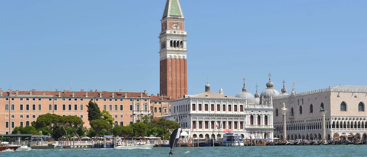 L’impresa di Alessandro Gattafoni, campione di kayak con la fibrosi: “A Venezia la mia storia in una clip”