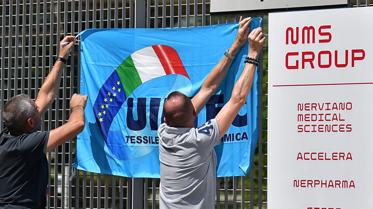 Il futuro del Polo di ricerca oncologica di via Pasteur è appeso a un filo. Sono 73 i lavoratori... Il futuro del Polo di ricerca oncologica di via Pasteur è appeso a un filo. Sono 73 i lavoratori...