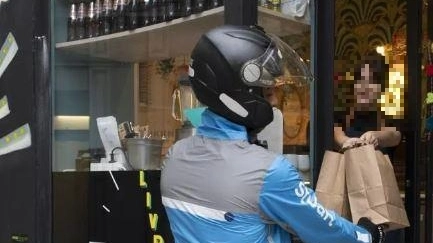 La piattaforma nata in Francia era sbarcata in Italia nel 2022 La piattaforma nata in Francia era sbarcata in Italia nel 2022