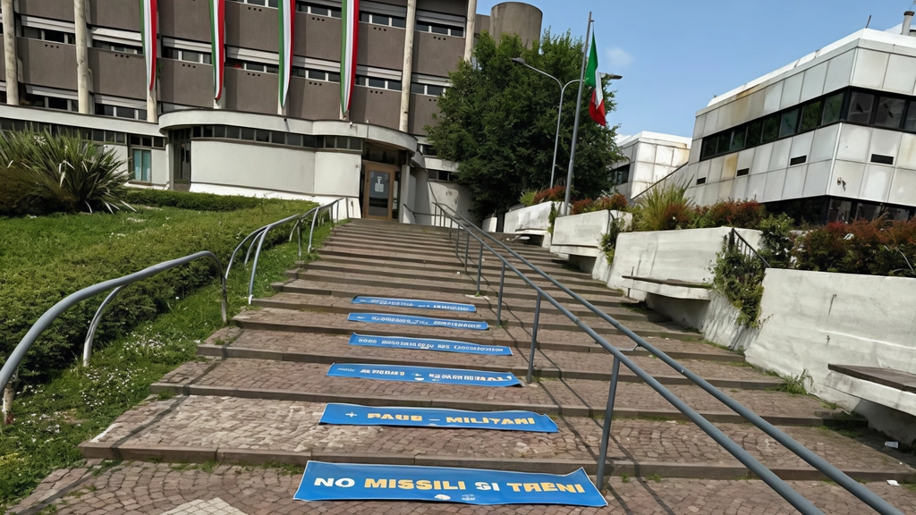 Nasce il Gruppo Territoriale Visconteo del Movimento 5 Stelle che raggruppa tutti i Comuni del Sud Ovest di Milano....