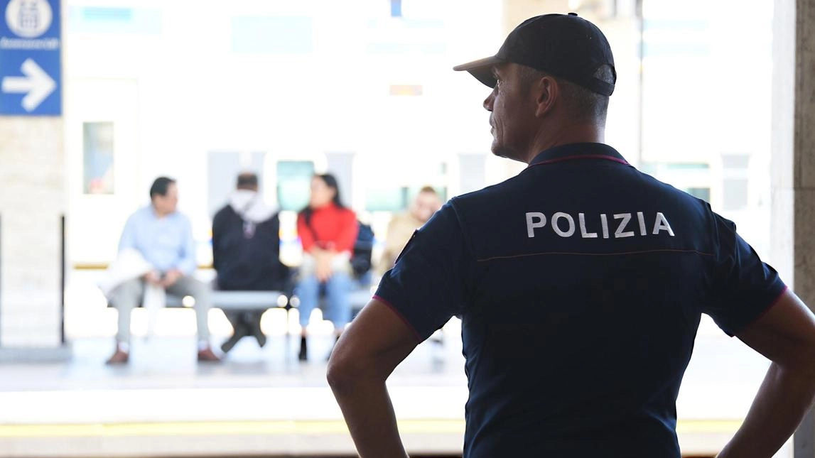 Aumentati ulteriormente i controlli di Polizia sui treni