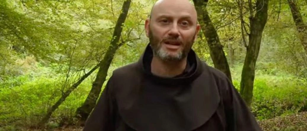 Celestino Pagani, il frate dei miracoli: “Facevo il falegname e stavo per sposarmi. Ma una voce mi ha chiamato"
