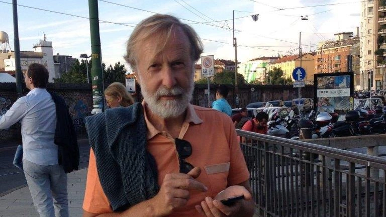 Flavio Giani, portavoce del Comitato Flavio Giani, portavoce del Comitato