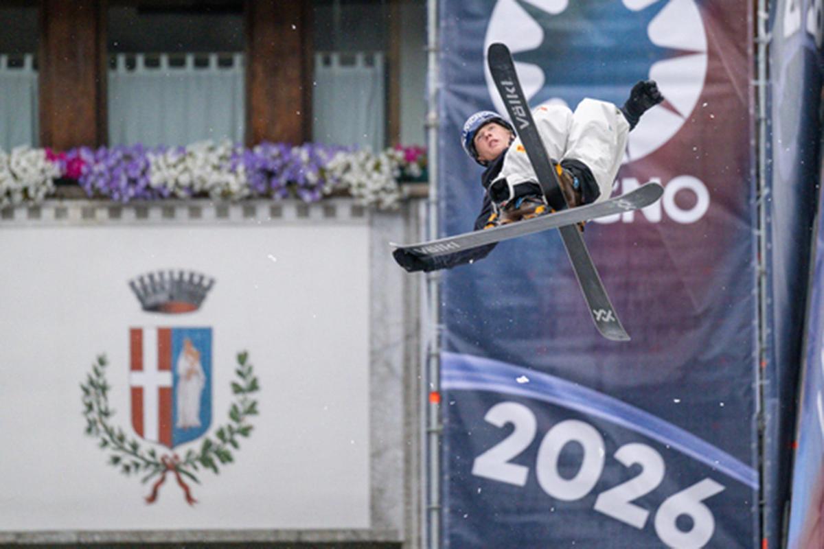 Stagione a cinque cerchi. Il primo capitolo un successo a Livigno Stagione a cinque cerchi. Il primo capitolo un successo a Livigno