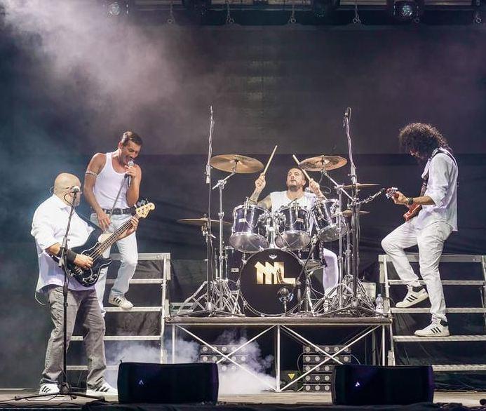 Freddy Mercury rivive al Varenna festival: venerdì tribute band dei Queen Freddy Mercury rivive al Varenna festival: venerdì tribute band dei Queen