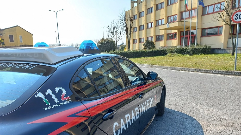 Le indagini sono a cura del comando provinciale dei carabinieri Le indagini sono a cura del comando provinciale dei carabinieri
