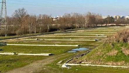 I residenti di Bazzana/Sant’Ilario: non aprite un accesso al parcheggio nel quartiere, porterà traffico