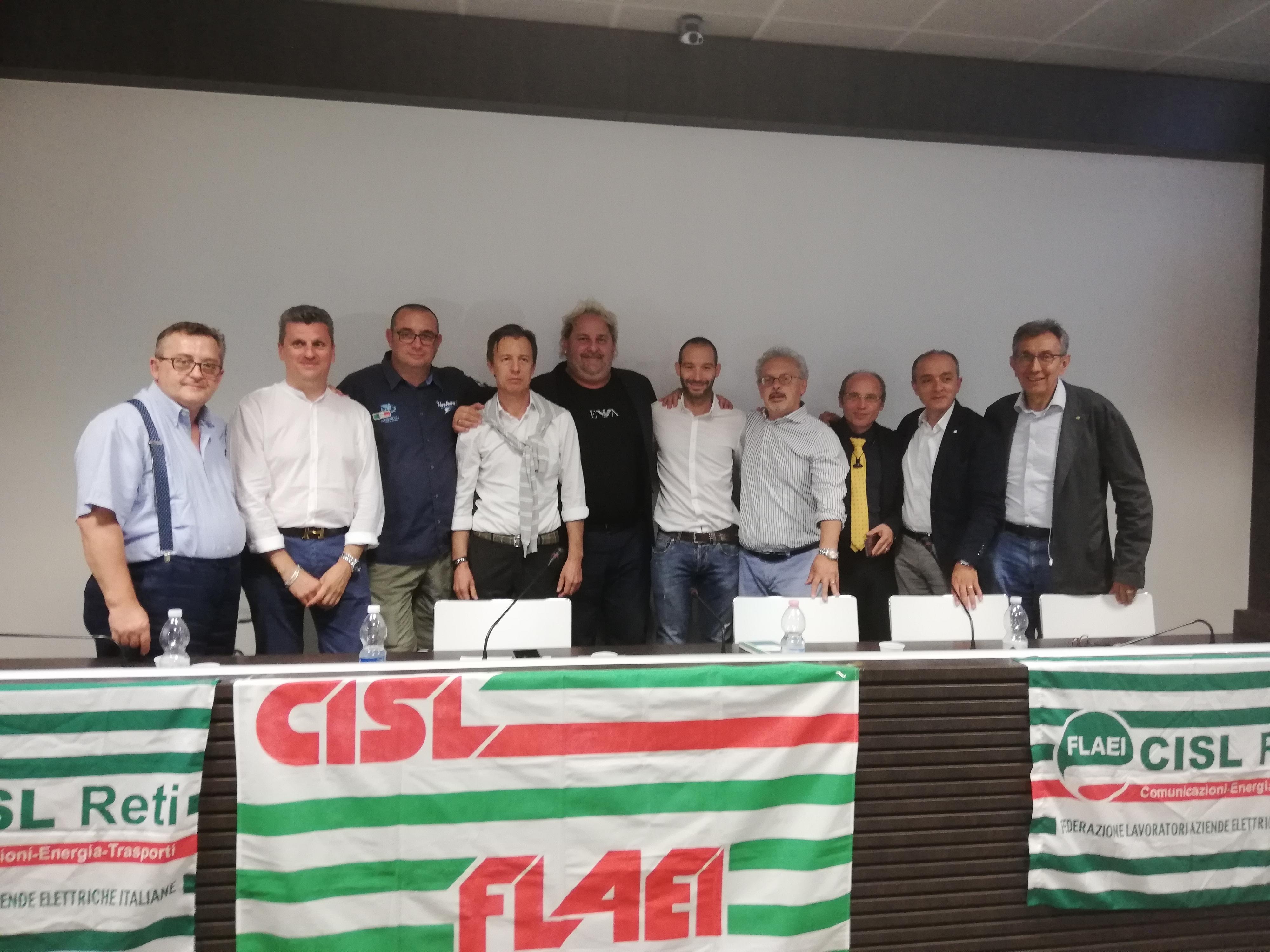 Dighe di Carona: dietrofront di Enel Green Power, restano i due custodi Dighe di Carona: dietrofront di Enel Green Power, restano i due custodi
