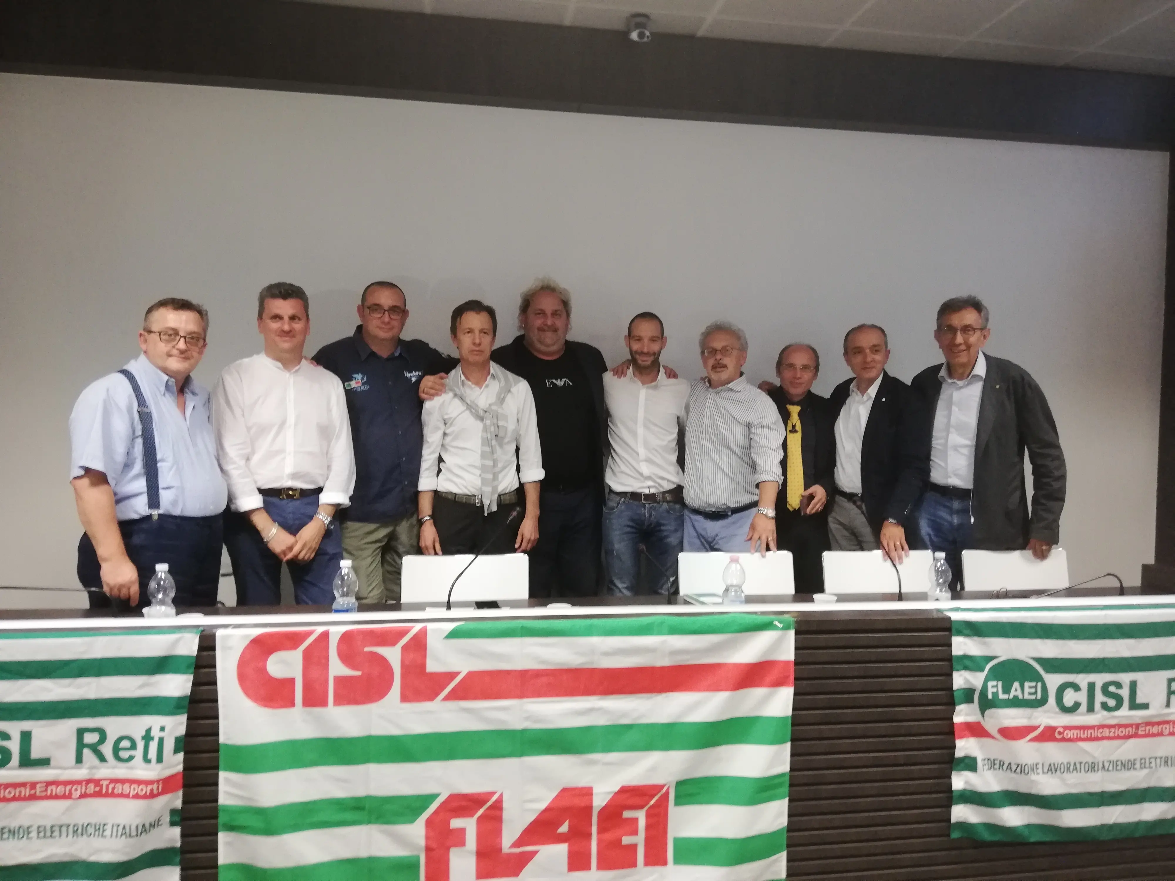 Dighe di Carona: dietrofront di Enel Green Power, restano i due custodi