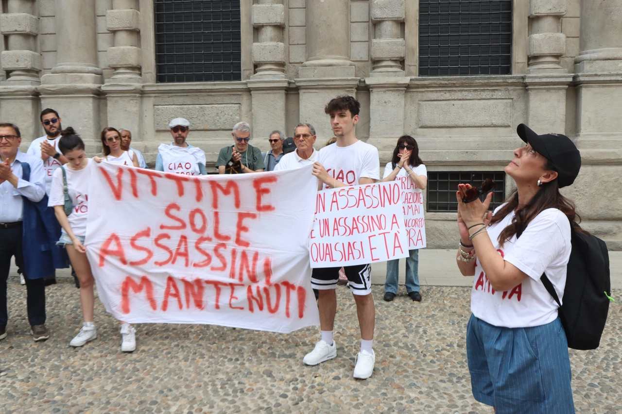 Il timore di tutti è che per la vittima alla fine non ci sia giustizia