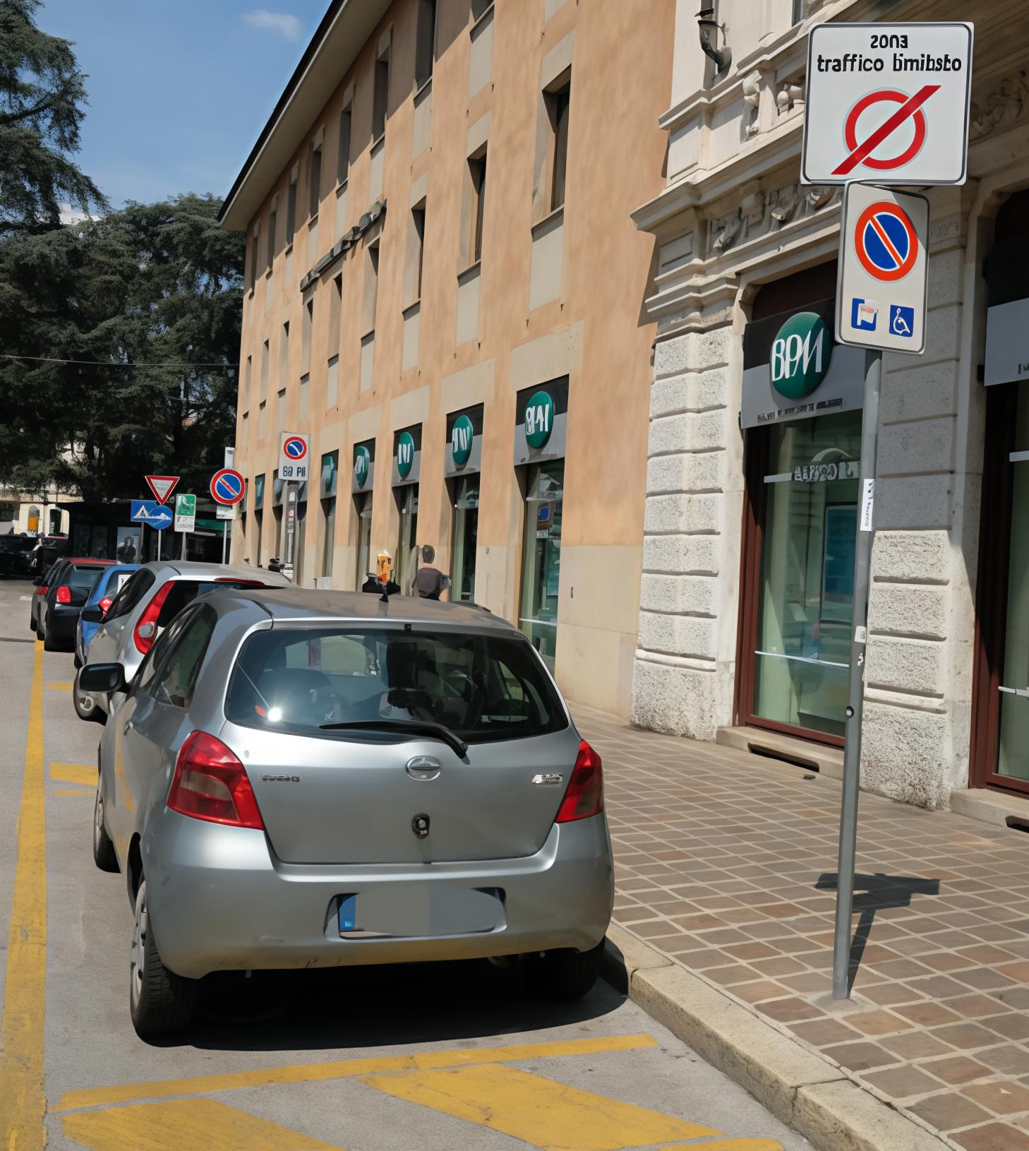 Un portale per le pratiche della mobilità Un portale per le pratiche della mobilità