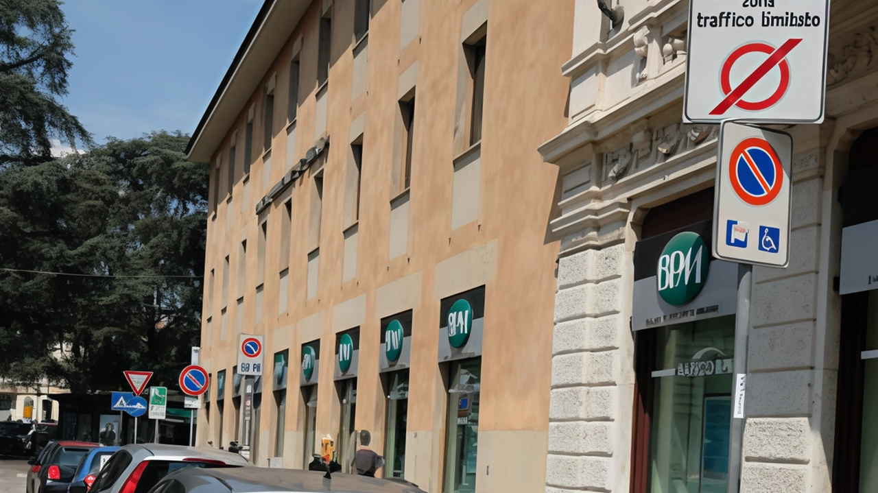 Da ieri è attivo il nuovo portale dedicato alla presentazione telematica delle istanze relative ai servizi del settore mobilità e...