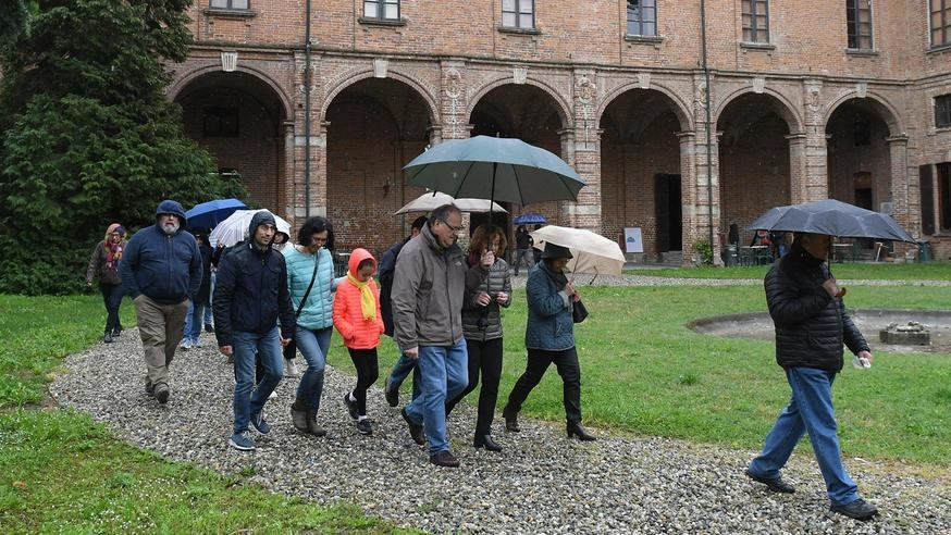 Rocca Brivio è un bene architettonico, il cui valore riguarda l’intera area metropolitana milanese; sarà un gruppo di esperti a...