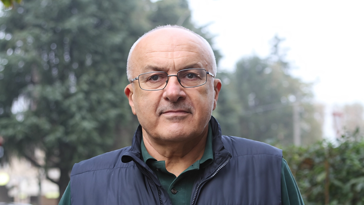 Augusto Sandolo dell’associazione OperaViva: basta riadattare gli uffici e offrirli ai dottori a prezzi calmierati