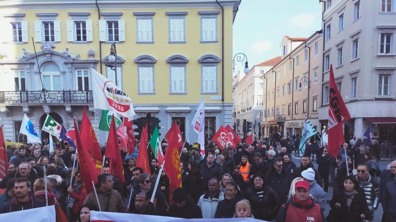 Se ne saprà di più martedì al ministero a Roma Se ne saprà di più martedì al ministero a Roma