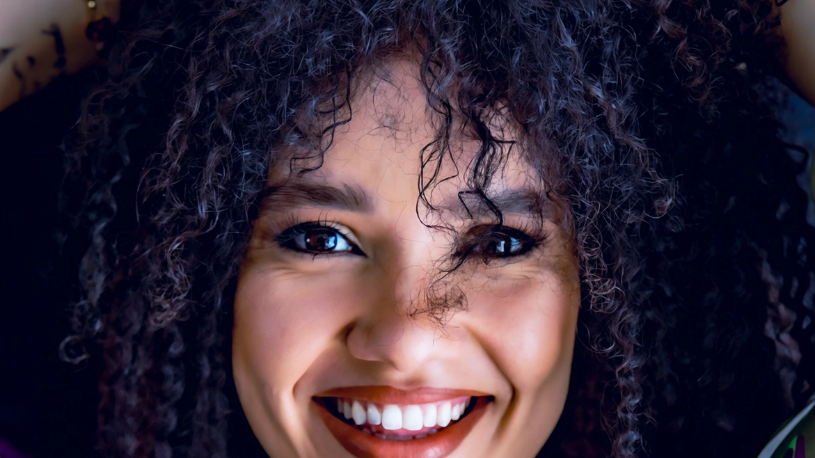 Protagonista de Badrya Razem com sua banda