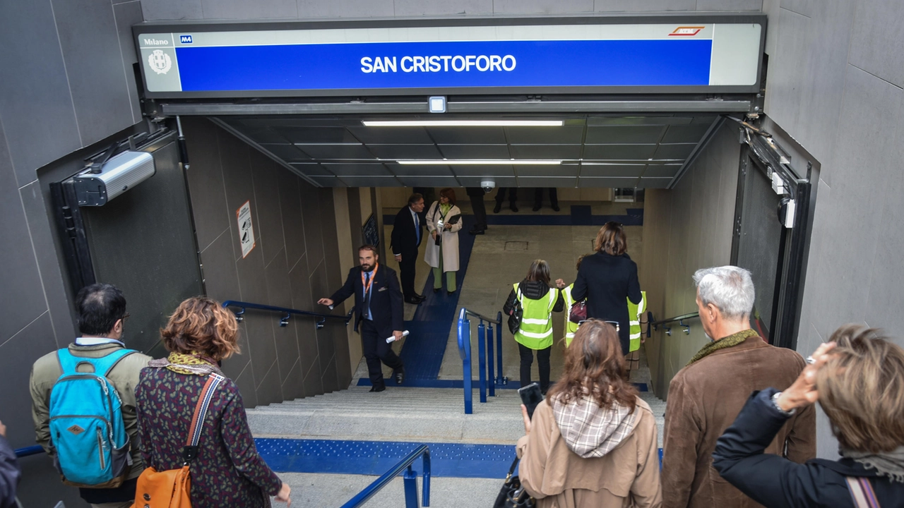 I cambiamenti delle linee hanno ricevuto numerose critiche perché sono stati eliminati i capolinea a Porta Genova e Romolo I cambiamenti delle linee hanno ricevuto numerose critiche perché sono stati eliminati i capolinea a Porta Genova e Romolo