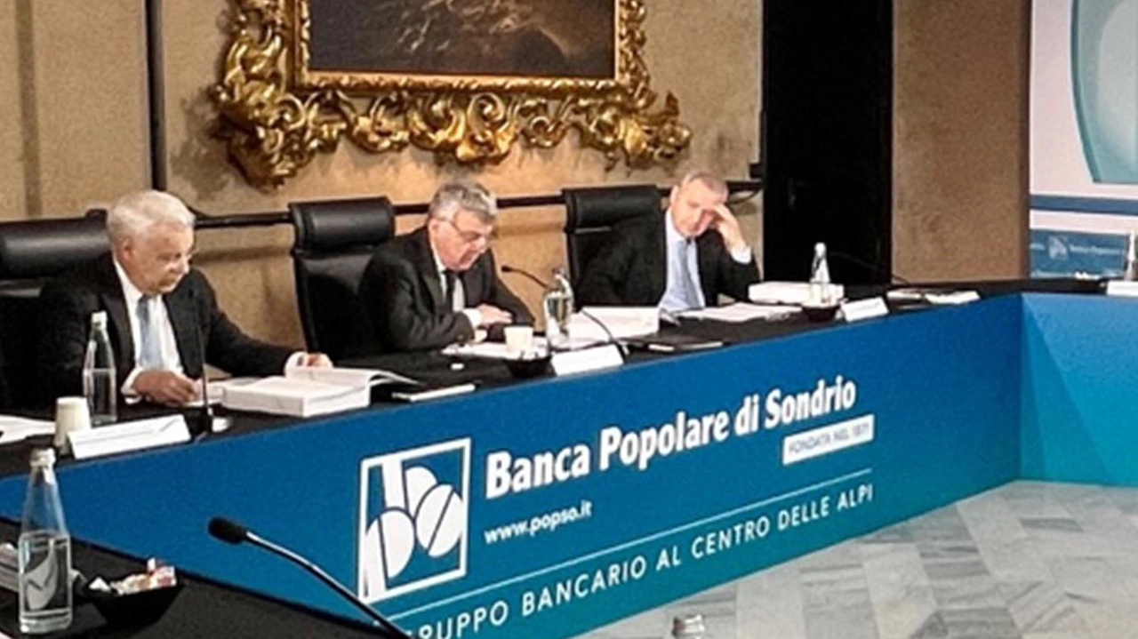 La PopSondrio vanta una storia di autononomia in Valle lunga 154 anni che vuole conservare
