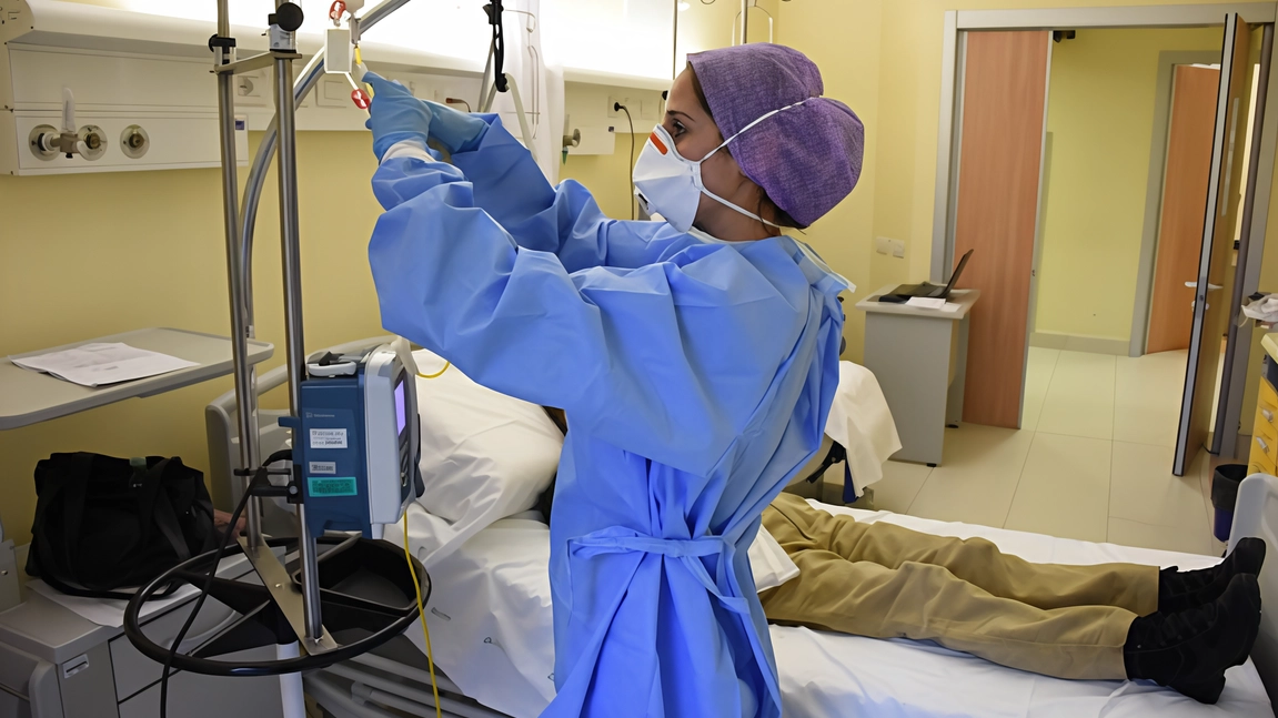 Saranno presentati percorsi formativi per accedere a professioni nei settori infermieristico, fisioterapia, medicina e igiene dentale Saranno presentati percorsi formativi per accedere a professioni nei settori infermieristico, fisioterapia, medicina e igiene dentale