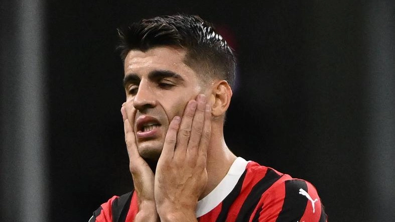 Alvaro Morata
