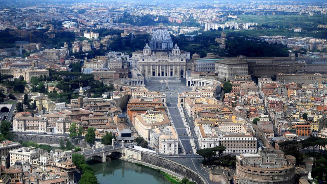 cardinali verso conclave grandi