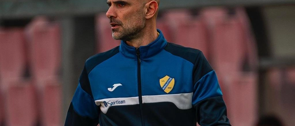 Serie C. La Pergolettese riparte ancora da Curioni