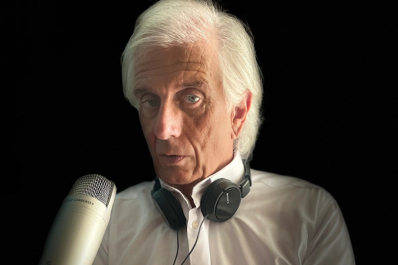 Massimiliano Finazzer Flory