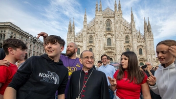 Anno Santo: quali sono le chiese giubilari della Diocesi di Milano