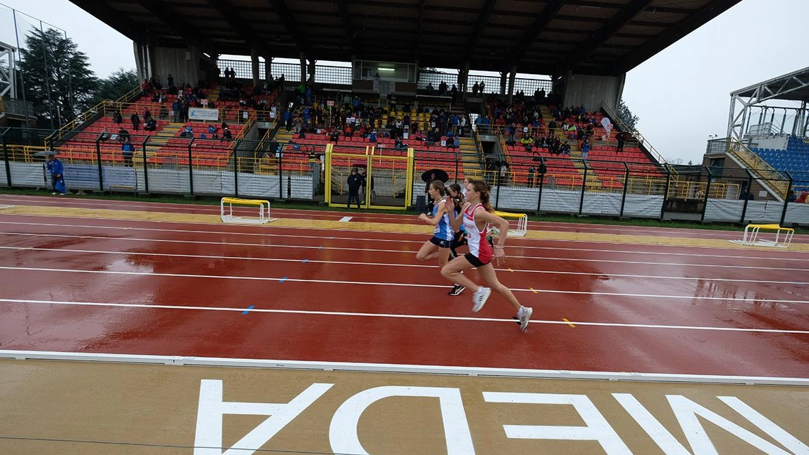 La terza edizione partirà con l’atletica, poi motori, note e beach volley La terza edizione partirà con l’atletica, poi motori, note e beach volley