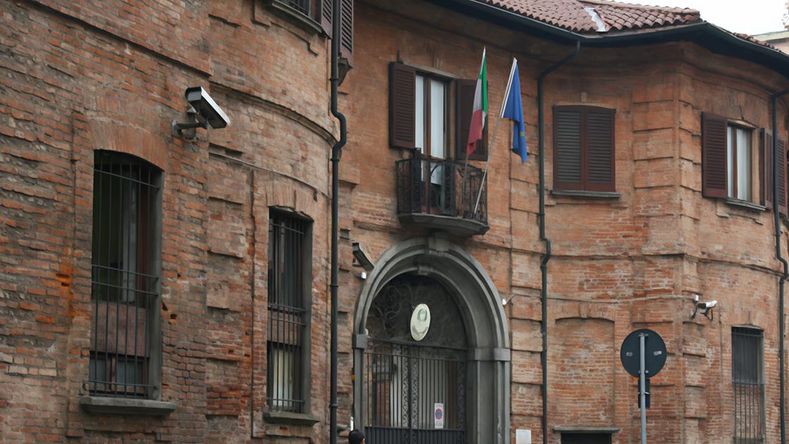Appartamenti di lusso nell’ex quartier generale della Finanza Appartamenti di lusso nell’ex quartier generale della Finanza