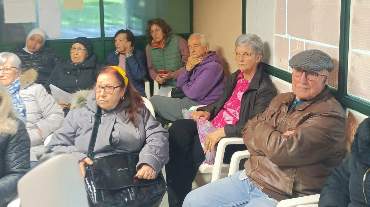 L’incontro organizzato dal Sicet