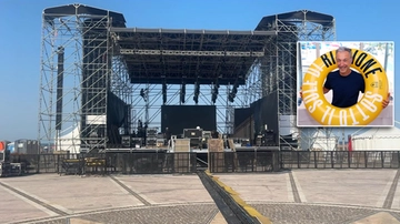 Linus e il divorzio tra Radio Deejay e Riccione, frecciatina all’amministrazione comunale