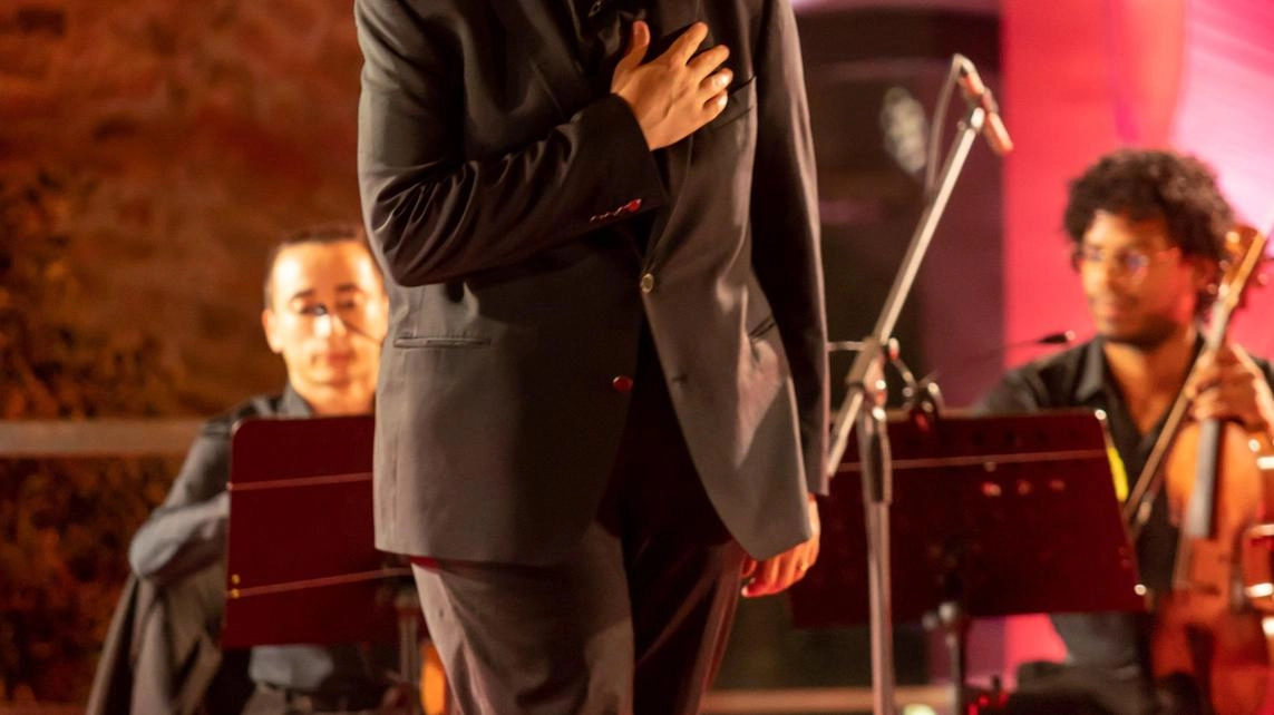 Un recital d’Opera interamente dedicato al melodramma ottocentesco diffonderà la bellezza della lirica tra le mura della chiesa parrocchiale di...