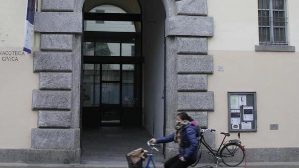 La Pinacoteca civica di Como celebra la collezione Carlo Grassi con l’esposizione di otto ritratti di donna dell’artista francese Paul... La Pinacoteca civica di Como celebra la collezione Carlo Grassi con l’esposizione di otto ritratti di donna dell’artista francese Paul...