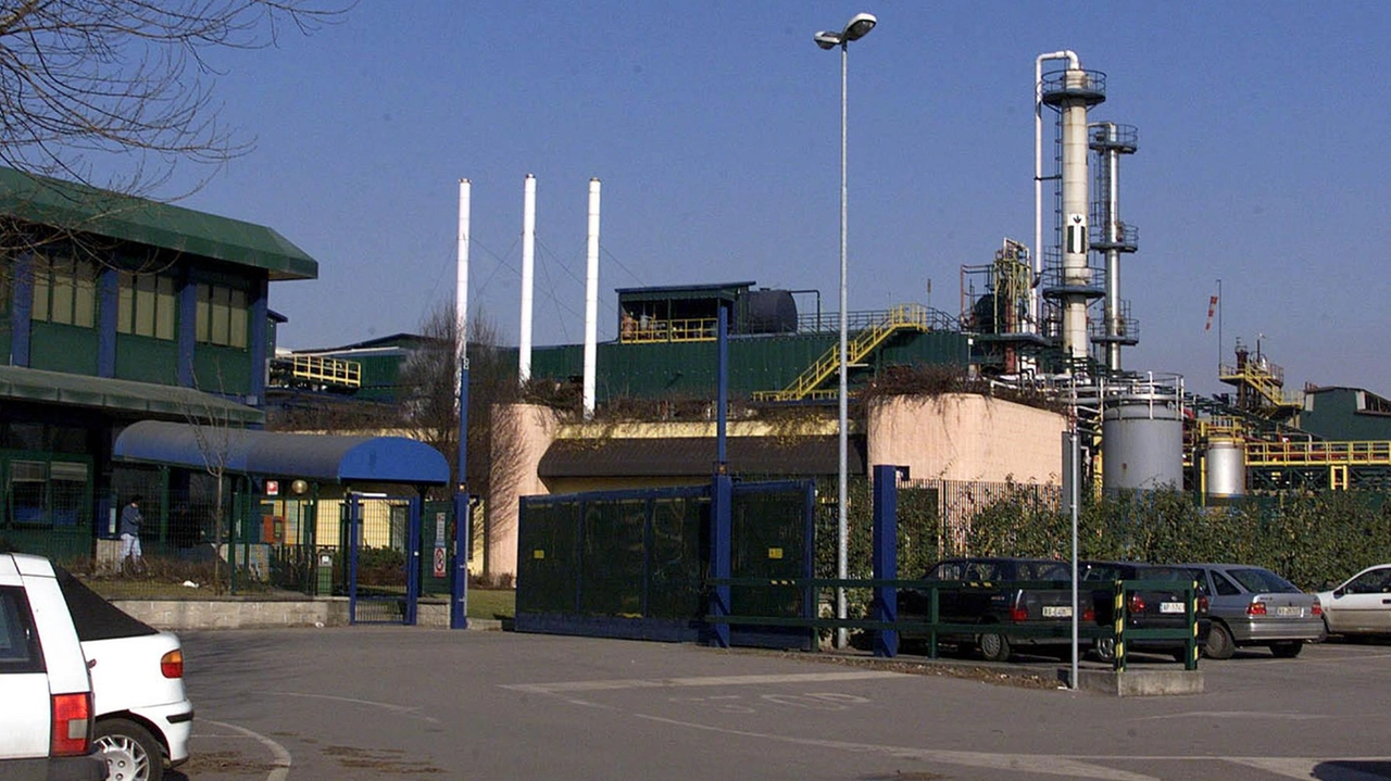 Resta critica la situazione di inquinamento dell’area Finchimica di Manerbio. Le indagini integrative condotte dal dipartimento bresciano di Arpa Lombardia,... Resta critica la situazione di inquinamento dell’area Finchimica di Manerbio. Le indagini integrative condotte dal dipartimento bresciano di Arpa Lombardia,...