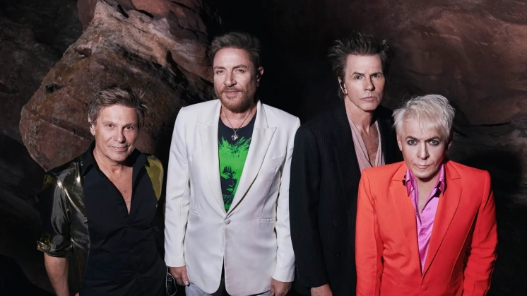 I Duran Duran I Duran Duran