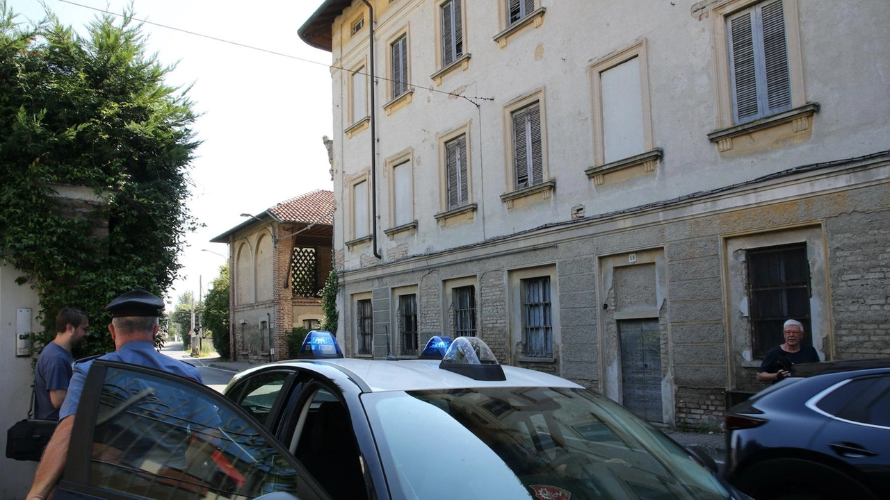 Dolore e sconcerto, l’amministrazione si mette a disposizioni dei minori. Il sindaco: "Sono vicino ai familiari a nome dell’intera comunità". Dolore e sconcerto, l’amministrazione si mette a disposizioni dei minori. Il sindaco: "Sono vicino ai familiari a nome dell’intera comunità".
