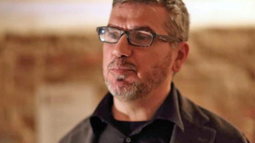 Marco Bellomi ha presentato a Palazzo Trivulzio il romanzo “Lenigma delle teste perdute“ noir ambientato tra la Liguria il Lodigiano e Locate Marco Bellomi ha presentato a Palazzo Trivulzio il romanzo “Lenigma delle teste perdute“ noir ambientato tra la Liguria il Lodigiano e Locate