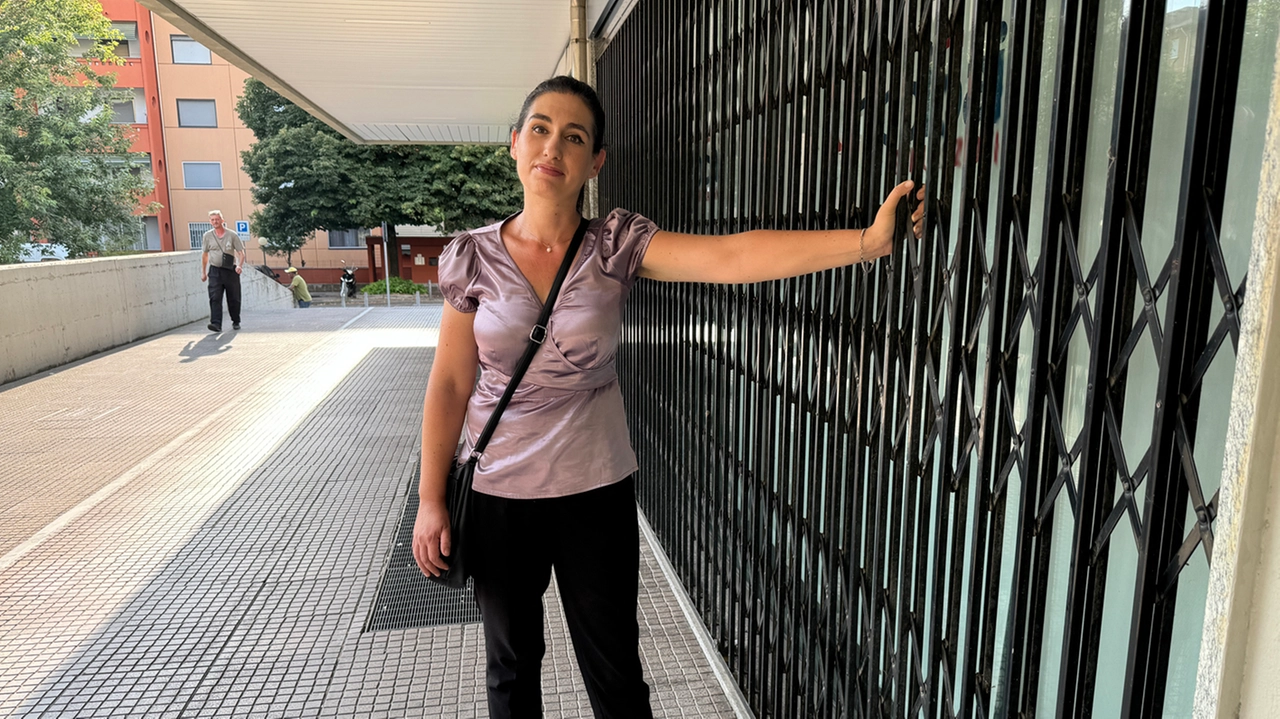 “La figura del garante è stata istituita all’unanimità: mi auguro sappia spronare la Giunta” “La figura del garante è stata istituita all’unanimità: mi auguro sappia spronare la Giunta”