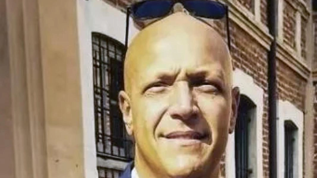 Il sindaco Simone Molinari ha deciso di presidiare un secondo incrocio Il sindaco Simone Molinari ha deciso di presidiare un secondo incrocio