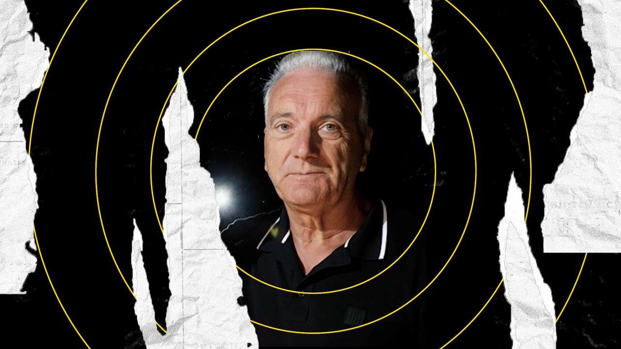 Pasquale Lamberti è sparito nel 2021 Pasquale Lamberti è sparito nel 2021